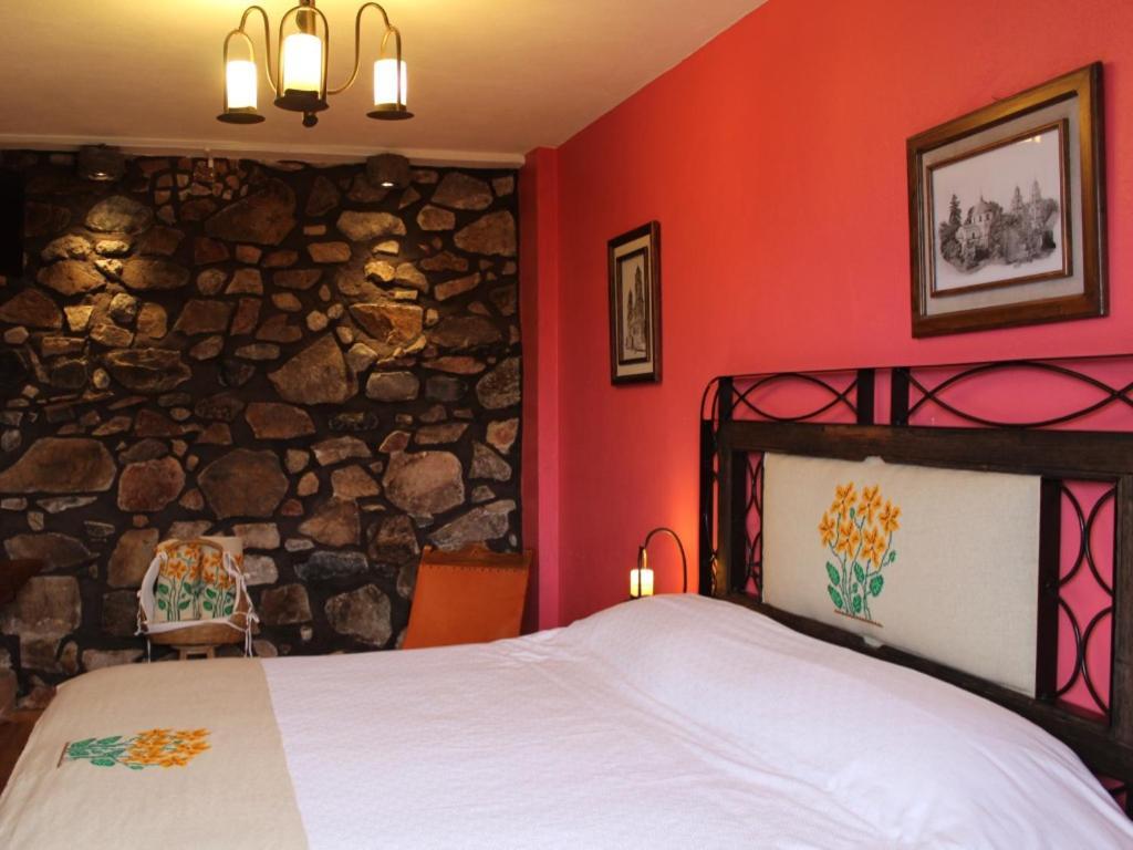 Hotel San Jorge Tlatlauquitepec Exterior photo